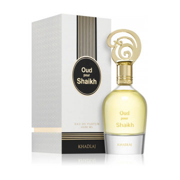 Khadlaj Khadlaj Oud Pour Shaikh