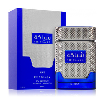 Khadlaj Khadlaj Shiyaaka Blue