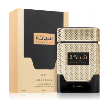 Khadlaj Khadlaj Shiyaaka Gold