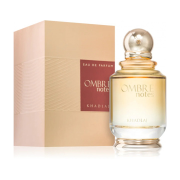 Khadlaj Khadlaj Ombre Notes