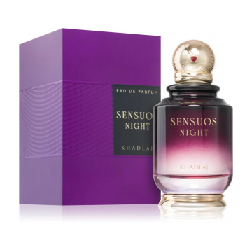 Khadlaj Khadlaj Sensuos Night