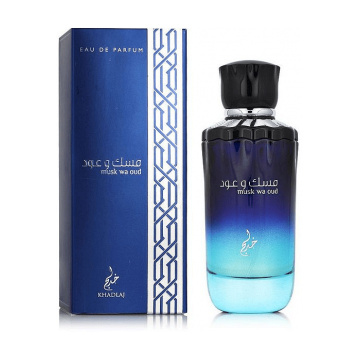 Khadlaj Khadlaj Musk Wa Oud