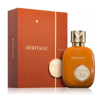 Khadlaj Khadlaj 25 Heritage