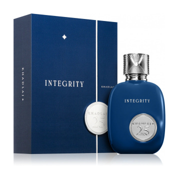 Khadlaj Khadlaj 25 Integrity