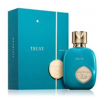 Khadlaj Khadlaj 25 Trust