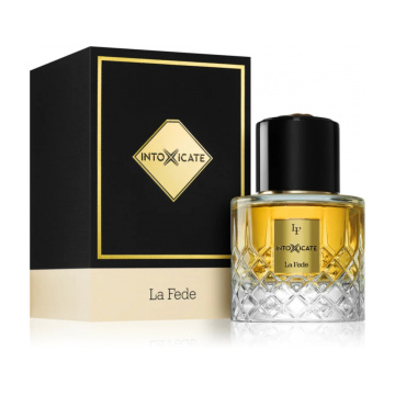 La Fede La Fede Intoxicate