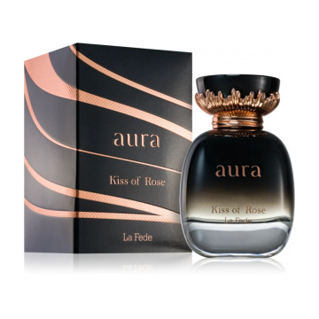 La Fede La Fede Aura Kiss of Rose