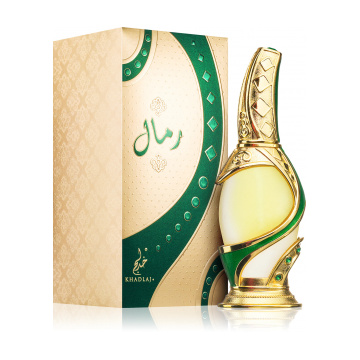 Khadlaj Khadlaj Rimaal Green