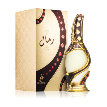 Khadlaj Khadlaj Rimaal Brown