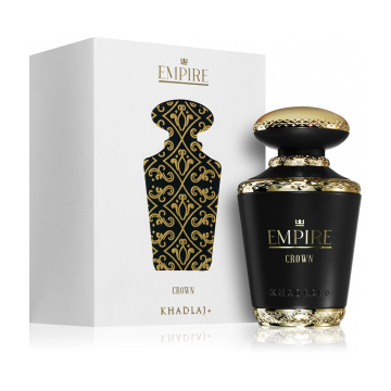 Khadlaj Khadlaj Empire Crown