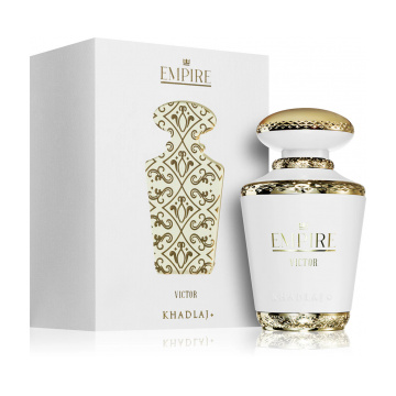 Khadlaj Khadlaj Empire Victor