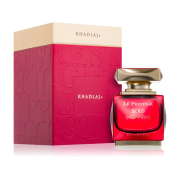 Khadlaj Khadlaj Lé Prestige Bold