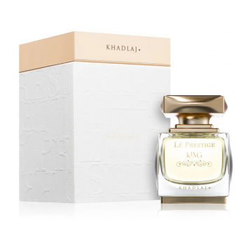 Khadlaj Khadlaj Le Prestige King