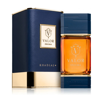 Khadlaj Khadlaj Valor Enigma