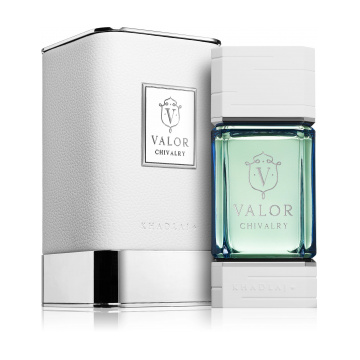 Khadlaj Khadlaj Valor Chivarly