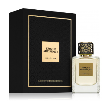 Khadlaj Khadlaj Epoque Artistique