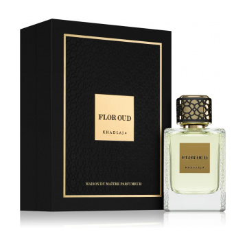 Khadlaj Khadlaj Flor Oud