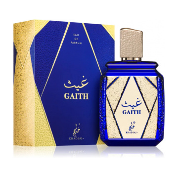 Khadlaj Khadlaj Gaith