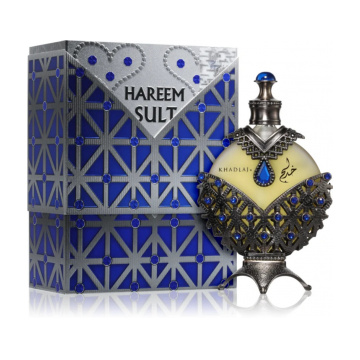 Khadlaj Khadlaj Hareem Al Sultan Blue - YouCommerce Khadlaj Khadlaj Hareem Al Sultan Blue