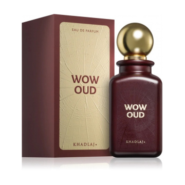 Khadlaj Khadlaj Wow Oud