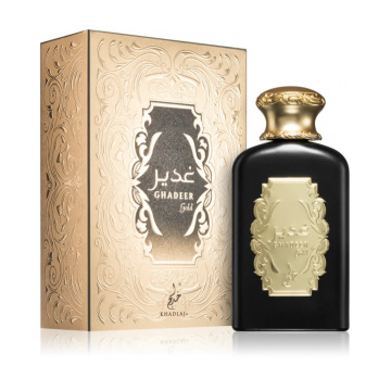 Khadlaj Khadlaj Ghadeer Gold