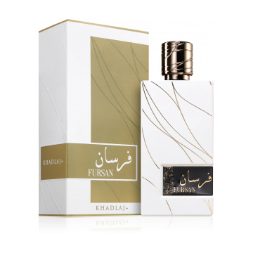 Khadlaj Khadlaj Fursan White