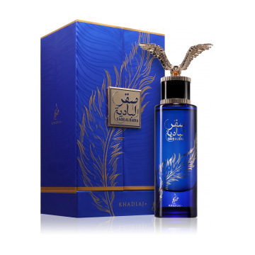 Khadlaj Khadlaj Saqr al Badia