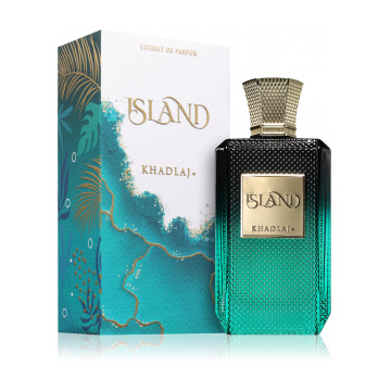 Khadlaj Khadlaj Island