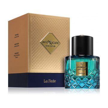 La Fede La Fede Intoxicate Blue Elixir