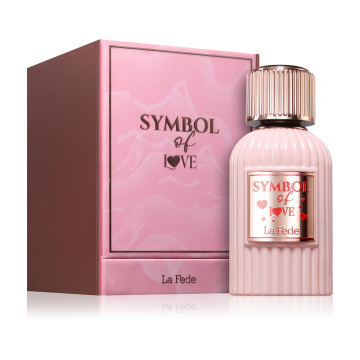 La Fede La Fede Symbol Of Love