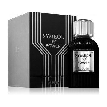 La Fede La Fede Symbol of Power