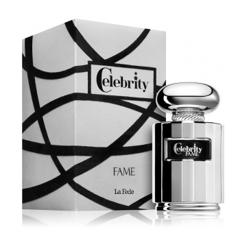 La Fede La Fede Celebrity Fame