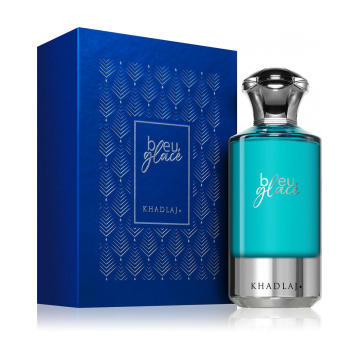 Khadlaj Khadlaj Bleu Glacé