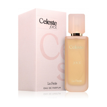 La Fede La Fede Celeste Joice