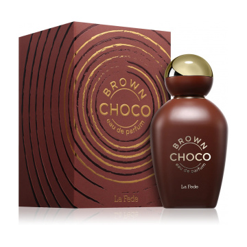 La Fede La Fede Choco Brown