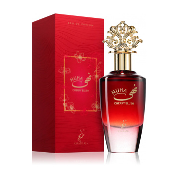 Khadlaj Khadlaj Nuha Cherry Blush