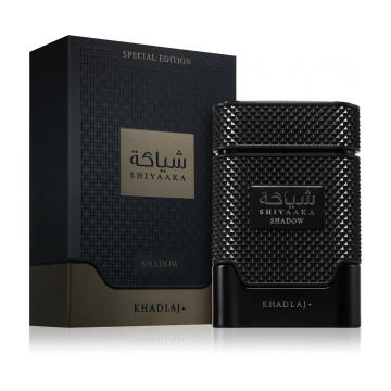 Khadlaj Khadlaj Shiyaaka Shadow