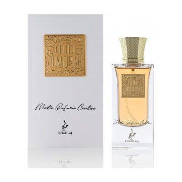Khadlaj Khadlaj Oud Jumeirah