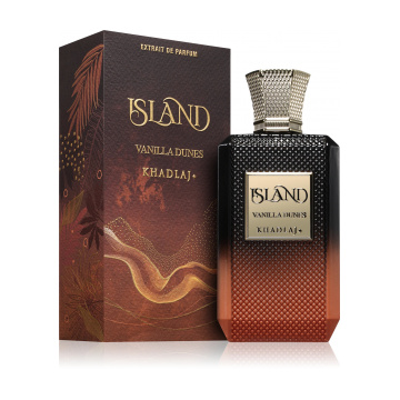 Khadlaj Khadlaj Island Vanilla Dunes