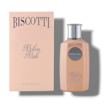 Khadlaj Khadlaj Biscotti Melon Misk