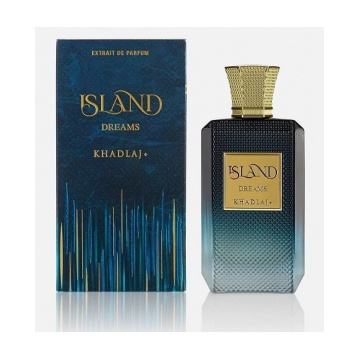 Khadlaj Khadlaj Island Dreams