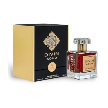French Avenue French Avenue Divin Aoud