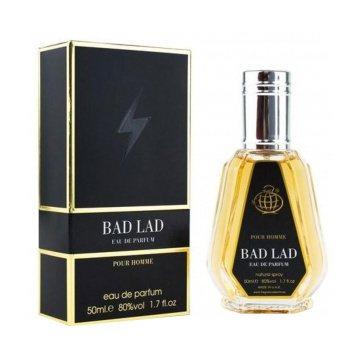 Fragrance World Fragrance World Bad Lad