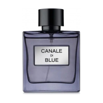 Fragrance World Fragrance World Canale di Blue