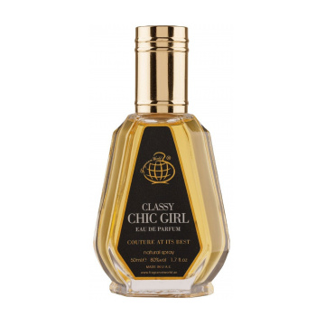 Fragrance World Fragrance World Classy Chic Girl