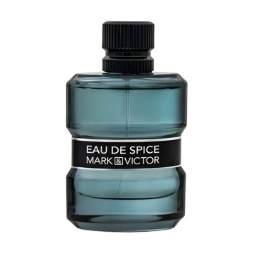 Fragrance World Fragrance World Eau de Spice Mark & Victor