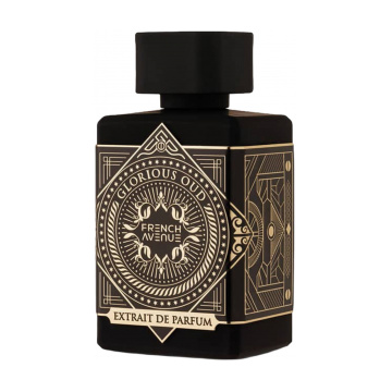 French Avenue French Avenue Glorious Oud