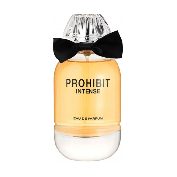 Fragrance World Fragrance World Prohibit Intense