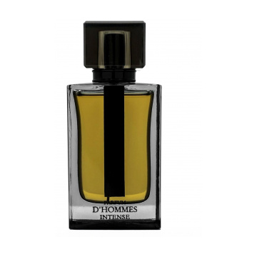 Fragrance World Fragrance World Parfum D'Hommes Intense