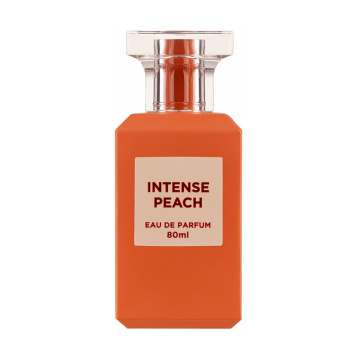 Fragrance World Fragrance World Intense Peach - изглед 2